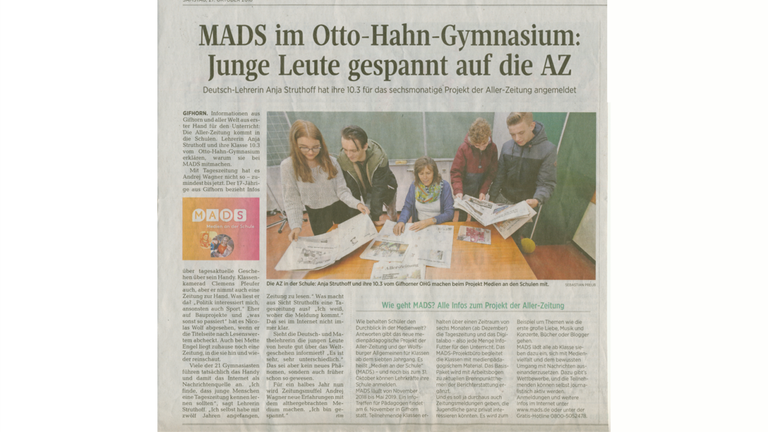 MADS im OHG AZ 27 10 2018 1280x720 1