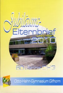Festschrift 2010